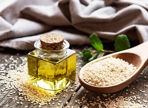 تصویر 3 از قیمت خرید روغن کنجد زرآوه با فروش عمده